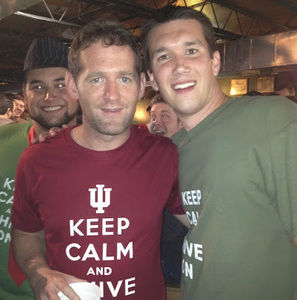 Meet your Posher, Tyler